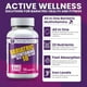 thumbnail image 3 of ProCare Health Multivitaminico Bariatrico con Hierro 18 mg Suplemento Post Cirugia 30 Capsulas, 3 of 4