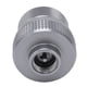 thumbnail image 5 of Adaptador De Gas EPI, Adaptador De Estufa De Gas Para Acampar Prevención De Fugas De Aire De Alta Dureza Para La Caza Para Dispositivos De Gas Propano, 5 of 8