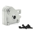 thumbnail image 1 of keepw Hardened Gear Box Housing Gear Housing For 1/12 MN86 OFF-Road Hardened Accessory Silver, 1 of 6