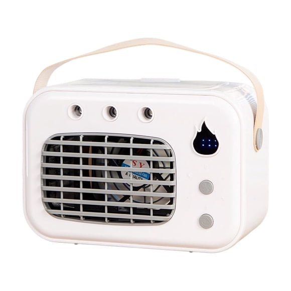 Air Cooler Portable Air Conditioner Small Air Conditioner