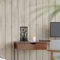 thumbnail image 3 of 7" Touch lamp/Oil burner/Wax warmer-Black Bear Family by Peterson Housewares  Artwares, 3 of 7