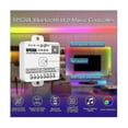 thumbnail image 4 of Sp630e Bluetooh Led Controller Support Pwm Single Color Cct Rgb Rgbw Rgbcct And Spi Ttl Ic Chip Light, 4 of 5