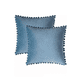 thumbnail image 1 of Fundas Para Cojines Decorativos De Terciopelo 45x45 Cm,2 Pzs, 1 of 4