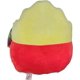 thumbnail image 3 of Almohada de peluche súper suave con forma de comida de Kelly Toy de 8" (~20,3 cm) (Floyd 8" (~20., 3 of 5