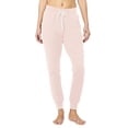 thumbnail image 5 of Womens Track Pants Short Length Jogging Bottoms Women's Sports Trousers Long Training Trousers Yoga Trousers Women High Waist Casual Trousers Slim Fit Sweatpants Drawstring Jogger with Pockets, 5 of 6