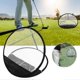 thumbnail image 3 of Nylon Portable Outdoor Sports Golf Training Practice Net Balls Target Exercise Accessories, 3 of 4