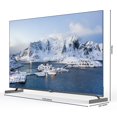 thumbnail image 3 of TV Onn 55 pulgadas QLED 4K Roku TV 55CQ10TR, 3 of 7