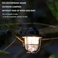 thumbnail image 5 of Linterna LED recargable TANGJMXG para acampar impermeable, 5 of 5