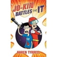 thumbnail image 3 of Jo-Kin Battles the It (Paperback), 3 of 3