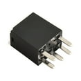 thumbnail image 3 of 5PCS NEW G8V-RH-1C7T-R-DC12 Automotive Power Relay 12V 5Pins Relay Black, 3 of 9
