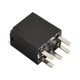 thumbnail image 3 of Efficient Power Transmission G8VRH1C7TRDC12 Automotive Power Relay 12V Black, 3 of 10