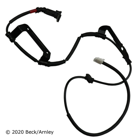 BeckArnley 084-4940 ABS Sensor Harness