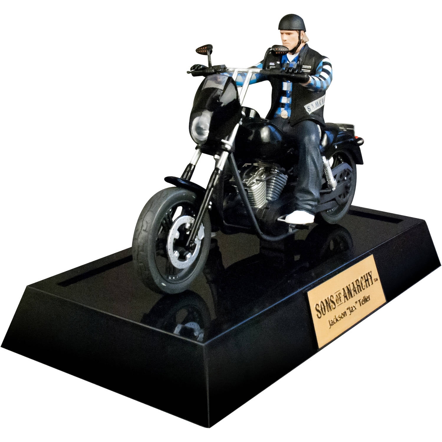 Sons Of Anarchy Deluxe Jax Teller 6 Figure With Bike Walmart Com Sons Of Anarchy Deluxe Jax Teller 6 Figure With Bike Walmart Com