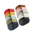 thumbnail image 2 of Langgg Golf Head Covers PU Portable Protector for Athlete Travel Golf Training Multi Color Large, 2 of 9