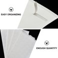 thumbnail image 2 of 10 Sheet Eyelash Extension Glue Adhesive Holder Stand for Eyelashes Grafting, 2 of 7