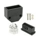thumbnail image 1 of Conector Macho OBD2, Herramienta De Escaneo OBD2 De aleación De 16 Pines Universal Para Lector De Códigos Para Herramienta De Diagnóstico De Automóviles, 1 of 7