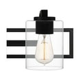 thumbnail image 4 of Quoizel Lighting - Landsdowne - 4 Light Bath Vanity In Transitional Style-7.25, 4 of 7