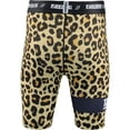 thumbnail image 2 of Tatami Fightwear Recharge Vale Tudo Shorts - 2XL - Leopard, 2 of 3
