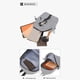 thumbnail image 5 of Fashionable And Trendy Crossbody Chest Bag Casual Shoulder Bag Large Capacity Storage Waterproof And Sturdy Chest Bag, 5 of 6