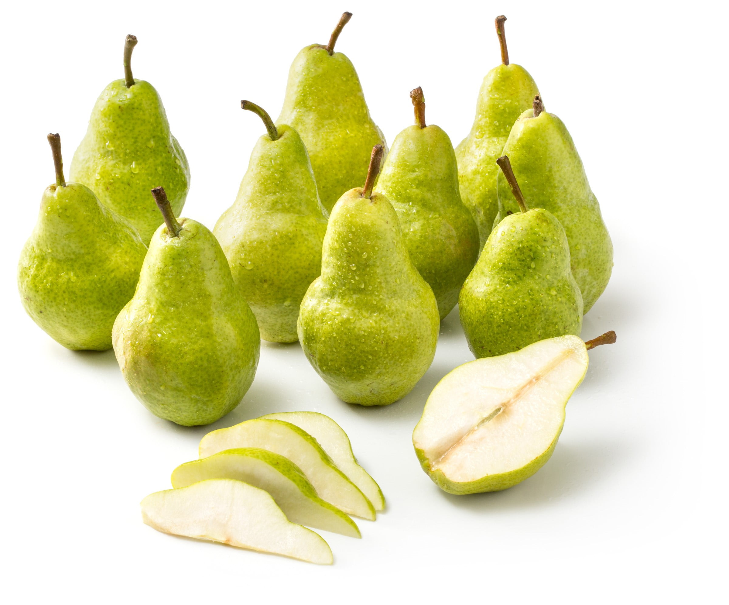 Bartlett/Williams/WBC Pears, Large, Shop