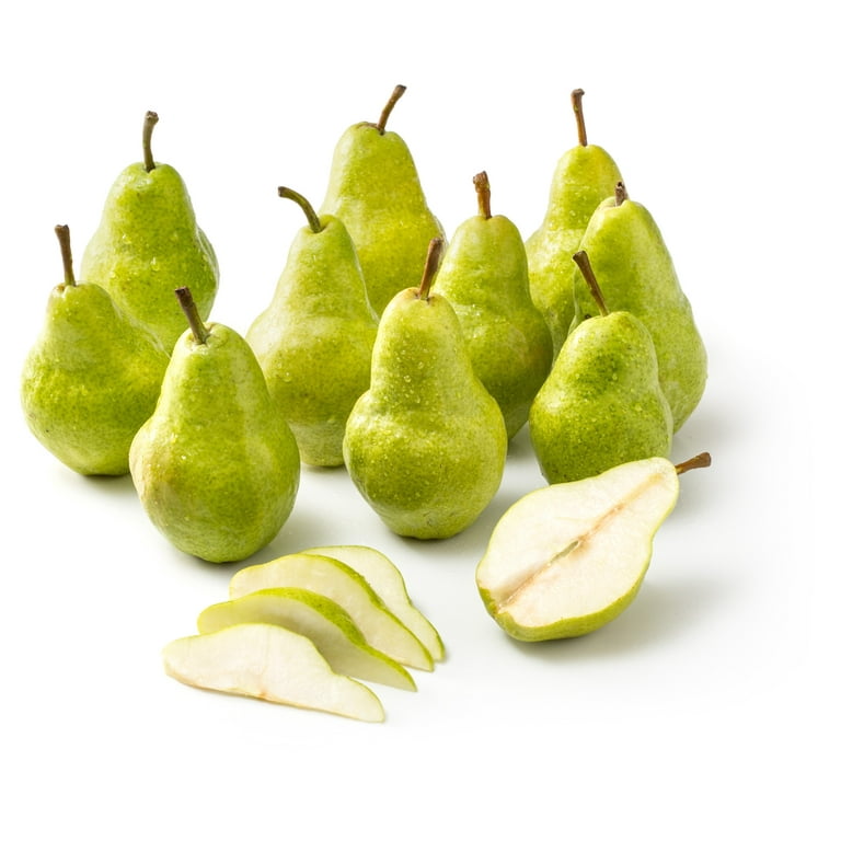 Fresh Bartlett Pears, Each