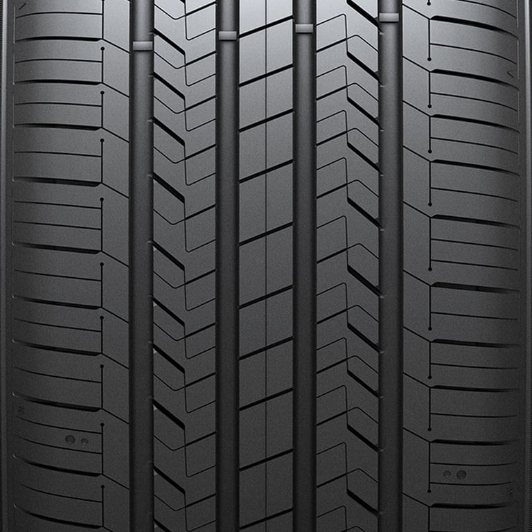 Hankook Kinergy ST (H735) 225/55R18 Passenger Tire - Walmart.com