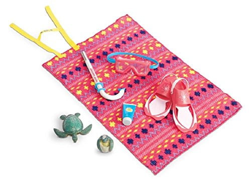 american girl doll lea clark accessories