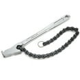thumbnail image 1 of Llave de cadena, llave de cadena Llave de cadena de alta dureza Llave de cadena de acero al cromo vanadio Uso conveniente Jadeshay A, 1 of 8