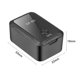 thumbnail image 5 of Fuerte adsorción magnética Micro rastreador de ubicación GF09 seguridad para niños mayores Micro rastreador de ubicación posicionador de alarma antipérdida, 5 of 8