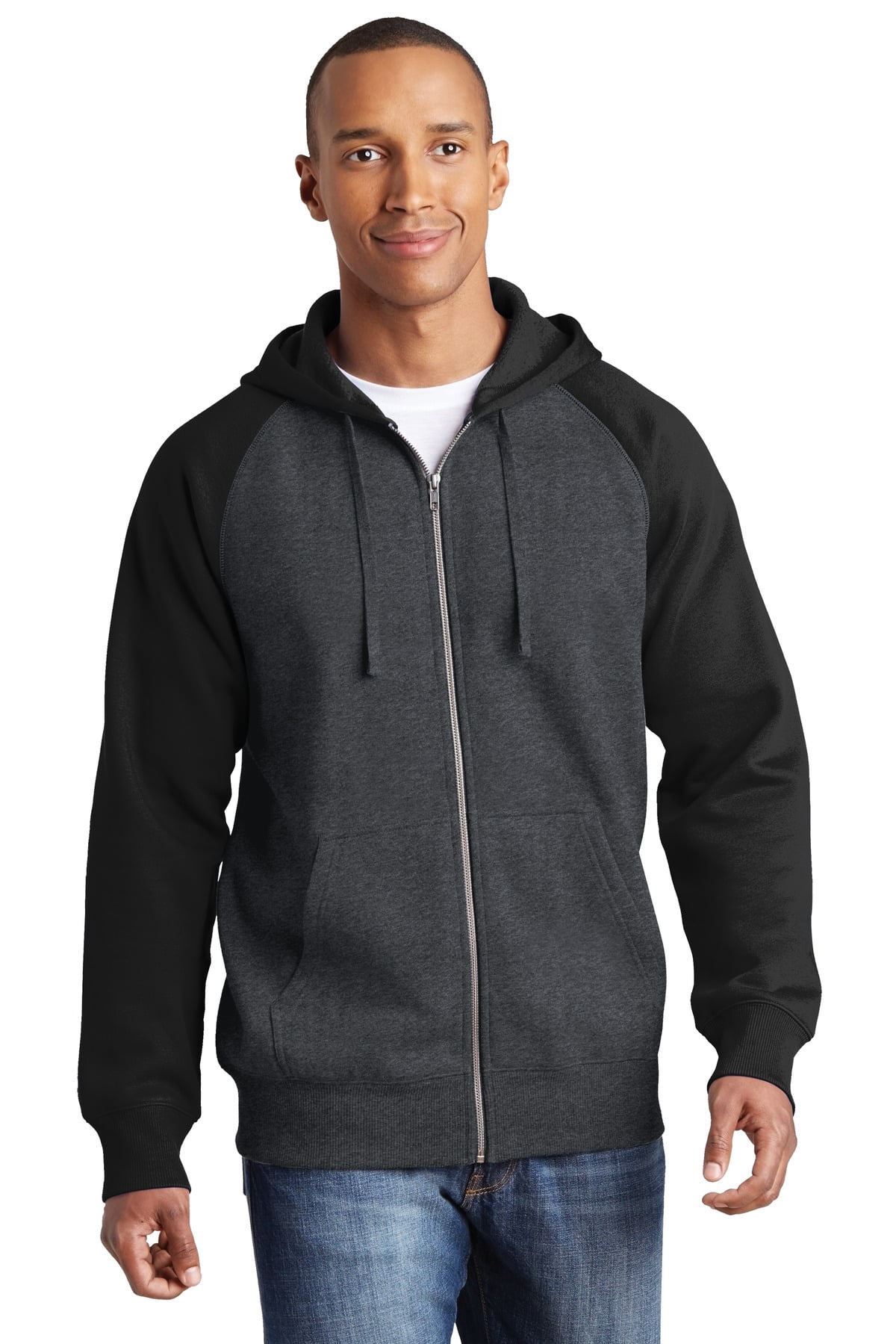 sport fleece jackets