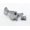 Chrome, variant on NEW - Lightweight Bass Side Bass Tuning Key (1), 1/2" Post - BLACK