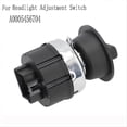thumbnail image 5 of Headlight Switch for Mercedes Benz Headlight Adjustment Switch, 5 of 5