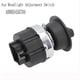 thumbnail image 5 of Headlight Switch for Mercedes Benz Headlight Adjustment Switch, 5 of 5