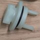 thumbnail image 4 of Brand New Convenient High Quality Meat Grinder Gear Mangler 33mm Diameter 34mm Height 3pcs Accessories Plastic, 4 of 10