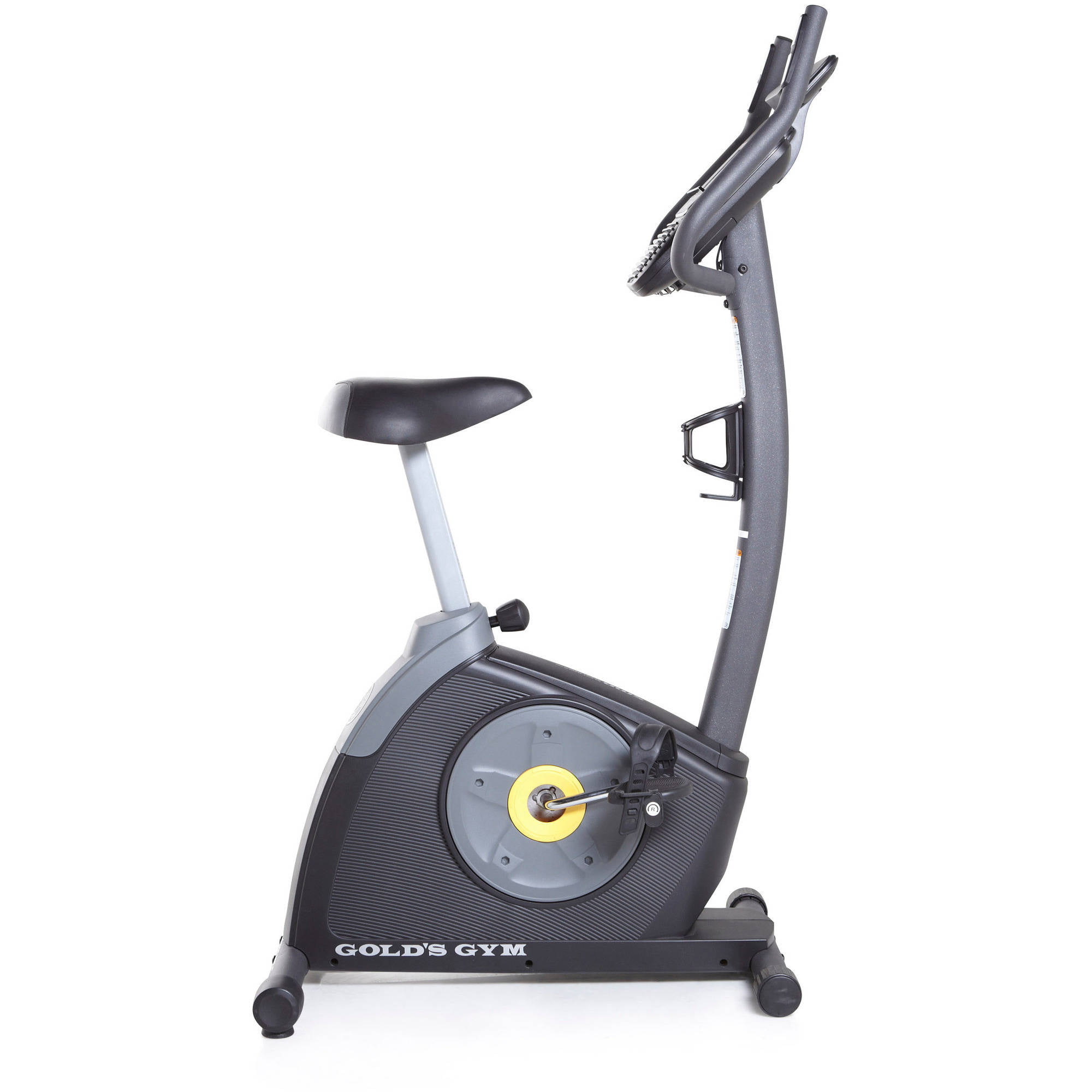 Manual For Gold Gym Cycle 300 C : Roger Black Gold Exercise Bike Review ...