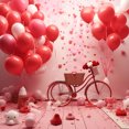 thumbnail image 3 of relayinert Macaron Balloon - New, 3 of 9