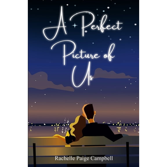 A Perfect Picture of Us, (Paperback)