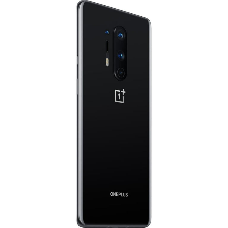 OnePlus 8 Pro 5G Dual SIM 256GB GSM/CDMA Unlocked US Google