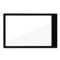thumbnail image 3 of LCD Anti Éblouissement Protecteur d'Écran Caméra Film de Protection pour FUJIFILM XT4 (Écran Unique), 3 of 8