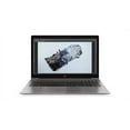 thumbnail image 1 of Restored HP Zbook 15U G6 15.6" Laptop Intel Core i7 1.90 GHz 16 GB 256 GB SSD W11P, 1 of 5