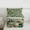 Green, variant on Feelyou Kid Jungle Duck Twin Comforter Sets, Lotus Leaf Botanical Bedding Set, 2-Piece