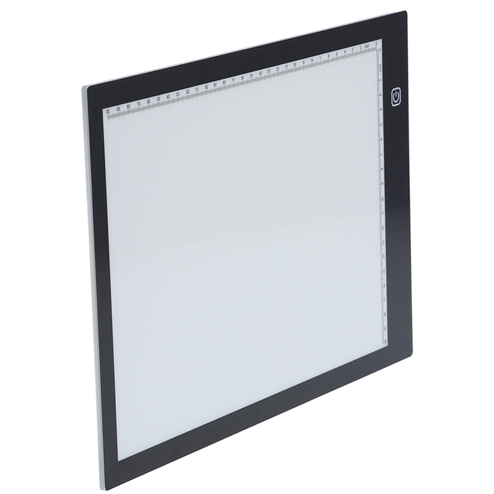 Tracing Copy Board, 3 Levels Dimming LED Copy Board USB Animation