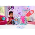 thumbnail image 2 of LOL Surprise Tweens Costume Surprise Aya Cherry Fashion Doll with Inflatable Blue Bunny Pet Costume and Multiple Surprises Including Fabulous Fashions & Accessories – Great Gift for Kids Ages 4+, 2 of 5
