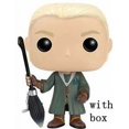 thumbnail image 2 of 2025 Figura de acción de PVC de la colección de Nick sin cabeza de Funko POP Harry, Dobby, Luna, Myrtle, Marlfoy, Potter, Hermione la llorona, 2 of 5