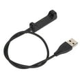 thumbnail image 2 of Smart Wristband Charger, Charging Cable Plastic Flexible Stable USB Connector  For   2, 2 of 8