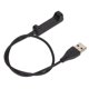 thumbnail image 3 of Cable De Carga, Conector USB Firme Y Flexible, Cargador De Pulsera De Fitness Confiable Para Flex 2, 3 of 7