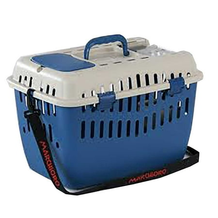 Brand New Binny 2 Top Pet Dog or Cat Carrier with Shoulder Strap