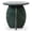 Green, variant on Meridian Furniture Formentera Green Marble End Table
