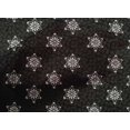 thumbnail image 4 of oneOone Tissu en Coton Imprimé Floral pour Couture, Largeur 56 Pouces, 4 of 4