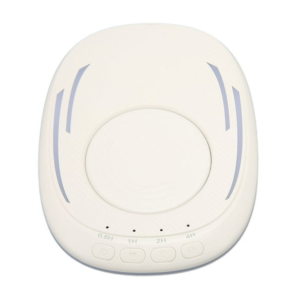 Mouse Jiggler, Undetectable Mouse Mover for Keeping PC Active, No Software Mouse Giggler for Wired Cordless Mouse, Timing, ON Off Switch, Backlit